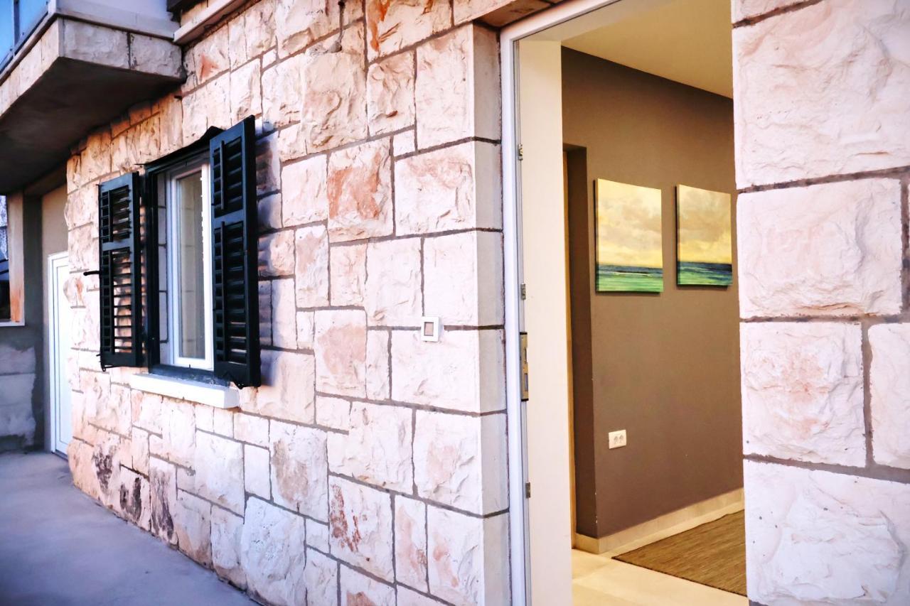 Villa Iva Dubrovnik Exterior foto