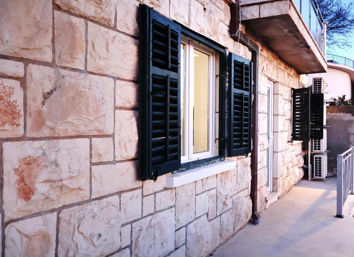 Villa Iva Dubrovnik Exterior foto