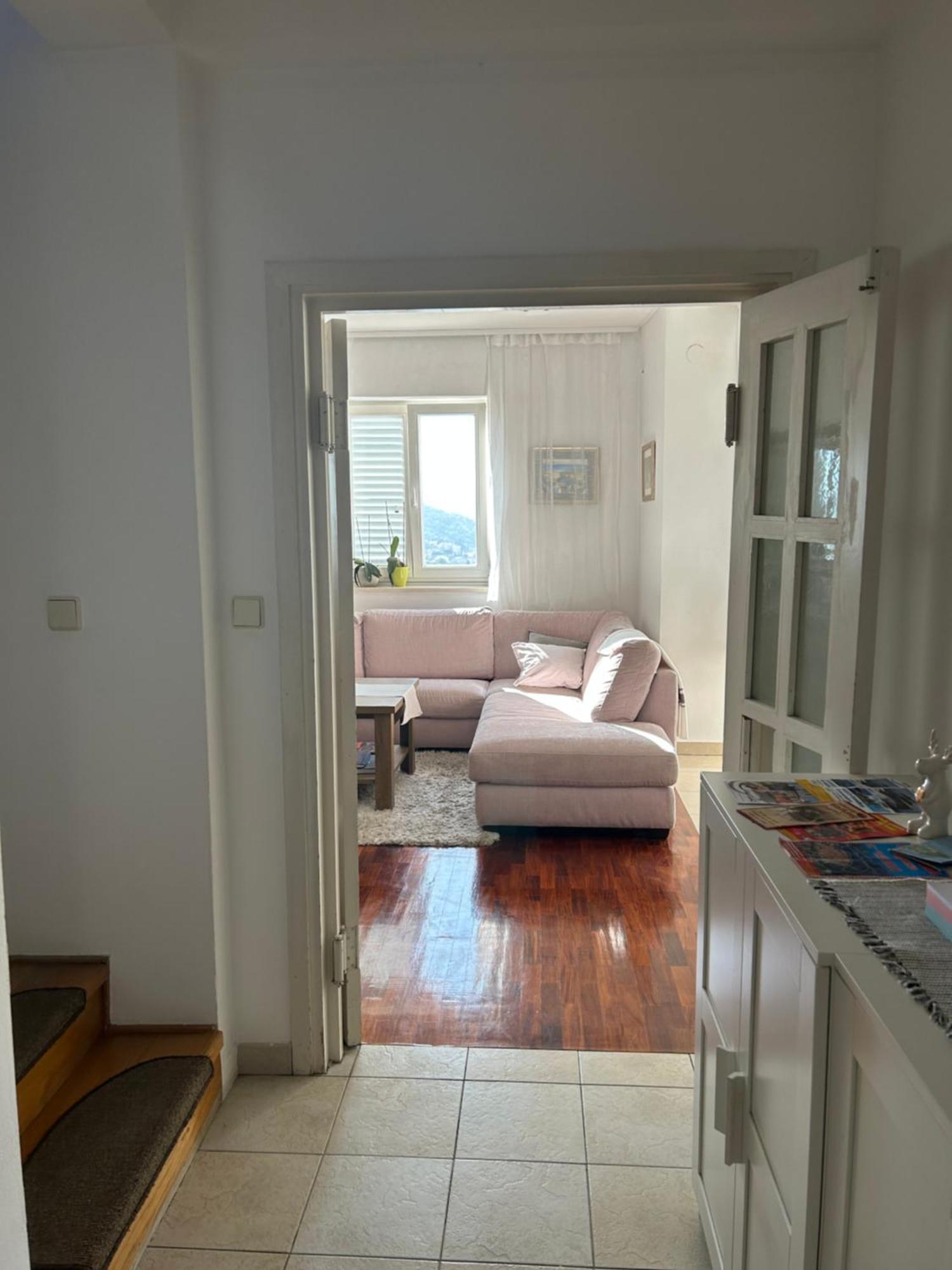Villa Iva Dubrovnik Exterior foto