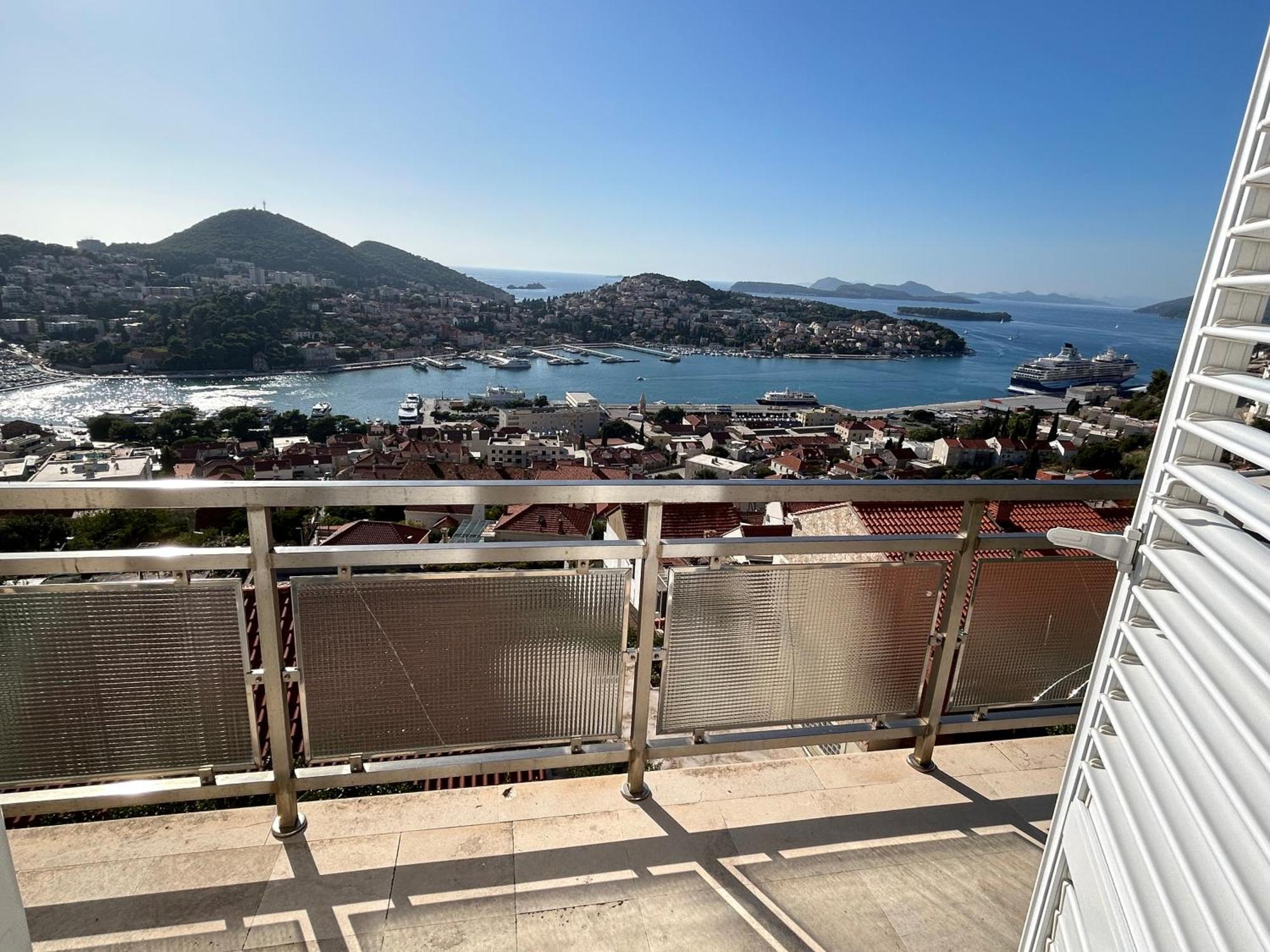 Villa Iva Dubrovnik Exterior foto