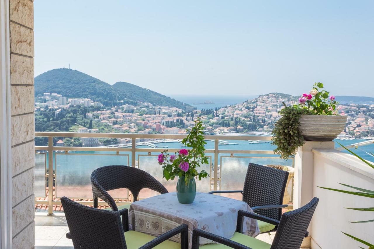 Villa Iva Dubrovnik Exterior foto