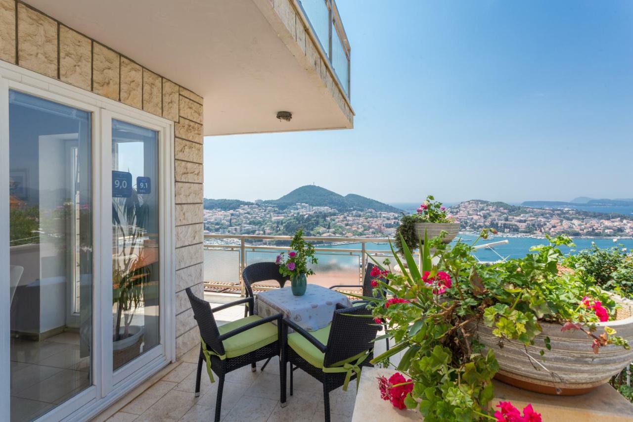 Villa Iva Dubrovnik Exterior foto